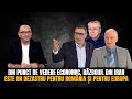 Marius Tucă Show Invitați Victor Ponta și Virgil Bălăceanu Consulul E Subordonatul Lui Țoiu