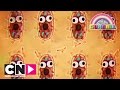 Bacteriën | De Wonderlijke Wereld van Gumball | Cartoon Network