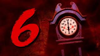 Poppy Playtime: Chapter 6 - Teaser Trailer "What's the time?"