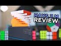 Hays 7 M In Depth Review Featuring Kevin Hays