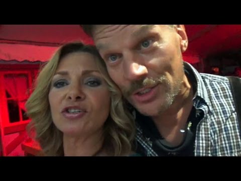 Maren Gilzer TV - Berliner Oktoberfest