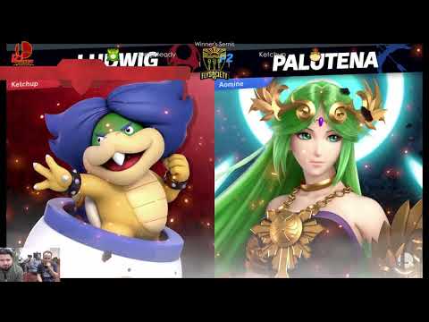 #50 - Ketchup vs. Jumpsteady