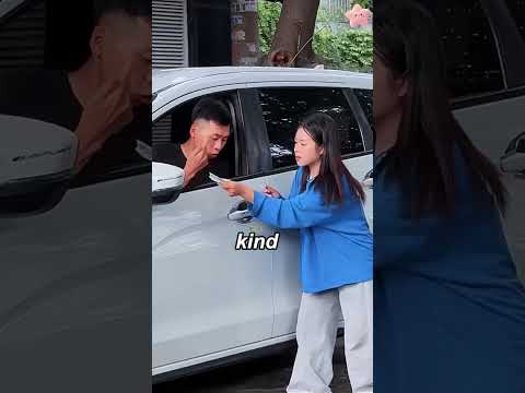 Stand up for what is right [CUMAN KIND] #kindness #help #respect