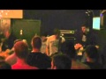 NAKED SPIRIT - FULL SHOW @ THE MR ROBOTO PROJECT PITTSBURGH PA 6 7 2015