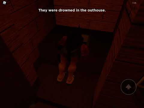 ROSALIE SURVIVES THE NIGHT IN THE WOODS!, Flicker Episode 108 (Survivor Gameplay as Rosalie)