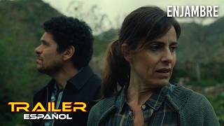 Enjambre (Eixam) - Tráiler español