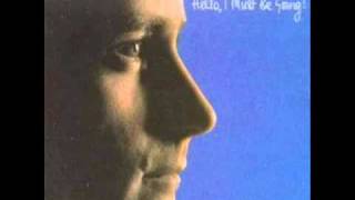 Phil Collins - Like China