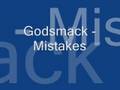 Godsmack - Mistakes 