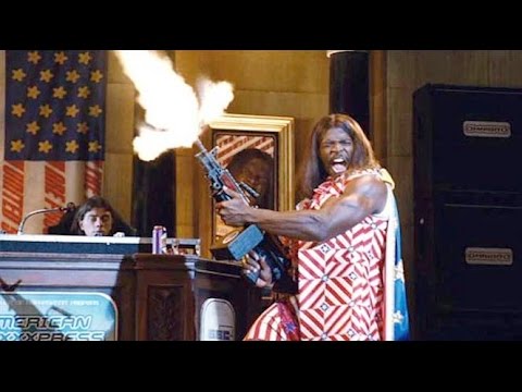 1000% Missile Cooldown Perk