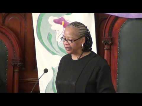 2012-05-20 Rev Stephanie Leonard - Divine Love