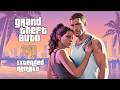 GTA VI – Official Main Theme Music (Extended Remake)