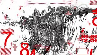 WUMPSCUT - SOYLENT GREEN ((HAUJOBB REMIX) [ DUSTRIAL NETART GLITCH MECH CHVRCH ]