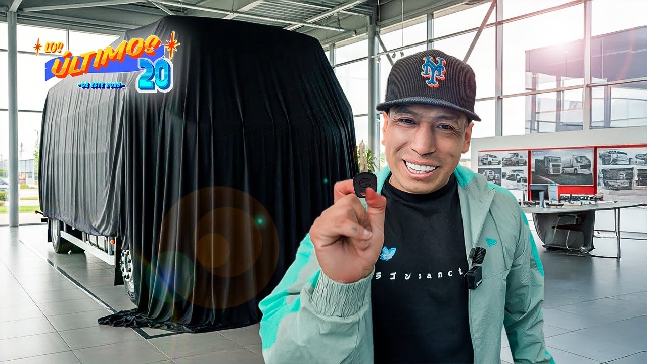 Al FIN COMPRO MI PRIMER TRÁILER 🚛 | Día 8