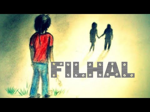 Swarali shirodkar Filhal Cover