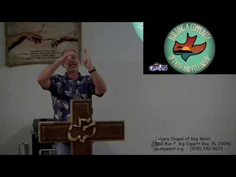 Building a forever faith 2 Peter 1:1-11 Sunday 4/26/2020