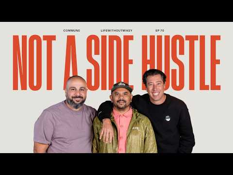 Mikey Taylor and Commune Capital