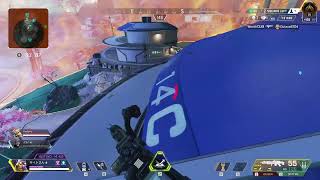 [APEX]PC移行数日の男[with SUM from サウジ]