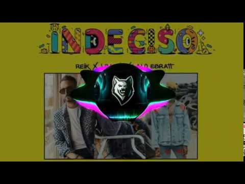 Reik, J. Balvin, Lalo Ebratt - Indeciso [SUN SHINE]