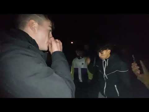 IÑAKO Y MAFE VS ?? FILTROS 4 BARRAS