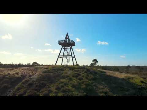 Heijen Gennep Afferdense Duinen