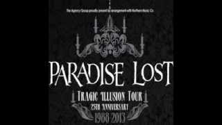 Paradise Lost : Rotting Misery (Live at Roundhouse, 2013)