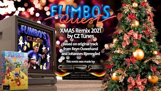 CZ-Tunes - Flimbos Quest (RockinChristmas Edit)