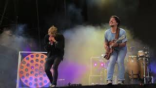 Milky Chance - Sweet Sun (Lollapalooza 2017)