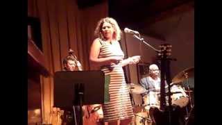 "If Yesterday Could Only Be Tomorrow" ~ Dayna Kurtz R&B Band featur'g Bernard Purdie
