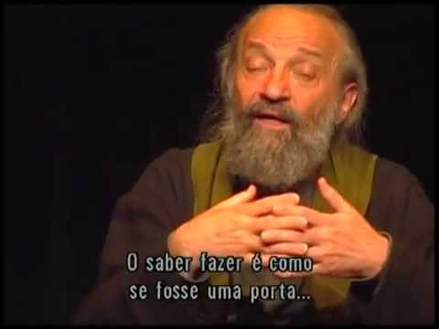 Documentário: Vassiliev