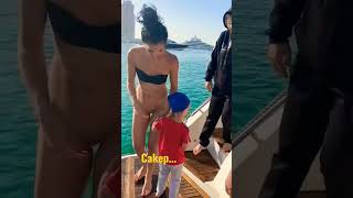 Kaya nggak Pakai Daleman#shorts#cewekbikini