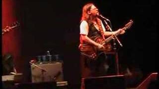 10 -Shooter Jennings - Alligator Chomp 6-16-07 &quot;Free Concert&quot;