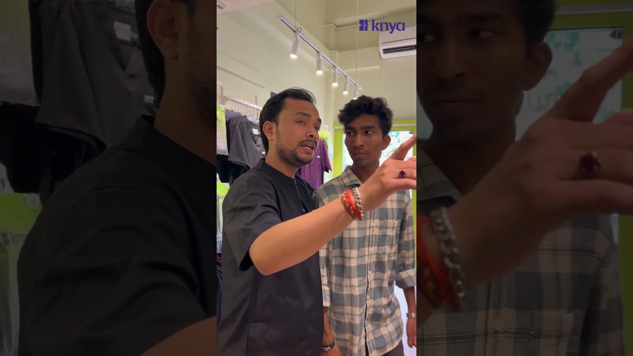 Toko Knya - Sesuaikan seragam medis dan jas lab Anda