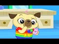 Redone Trailers Princess Protection Program ‍ ️