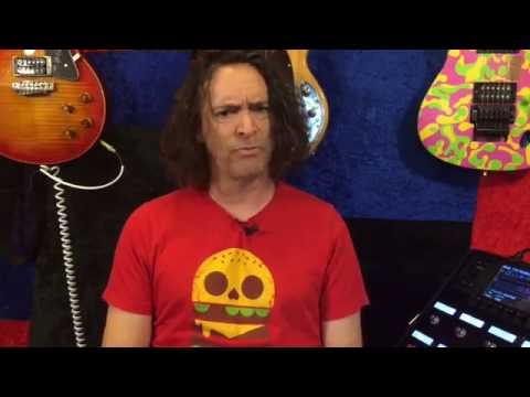 Freeset Friday (THX Multipass Part 2) Line 6 Helix