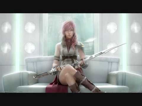 Final Fantasy XIII AMV