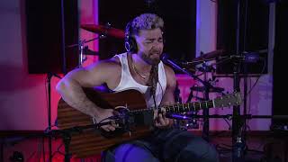 In The Clouds with Erick Grillo (Live Session)