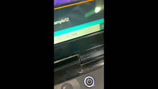 スピーカー不良　音割れ2