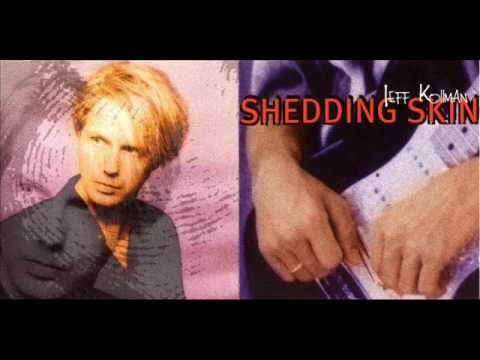 Guitar Gods - Jeff Kollman - Shedding Skin