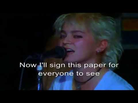 7 Year Bitch   Knot Live Extracted from Hype!, 1996