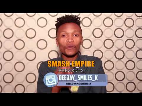 DJ SMILES & DJ REMA;THE COME BACK MIXTAPE INTRO