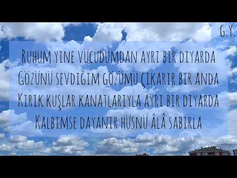 şehzade-kinyas:) gökyüzüne dek(şarkı sözleriyle)