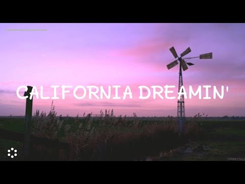 lan Storm, Carl Clarks & John Laurant - California Dreamin'