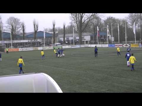 06 Floreant E3-Alphense Boys E3 Doelpunt Jay 0-6