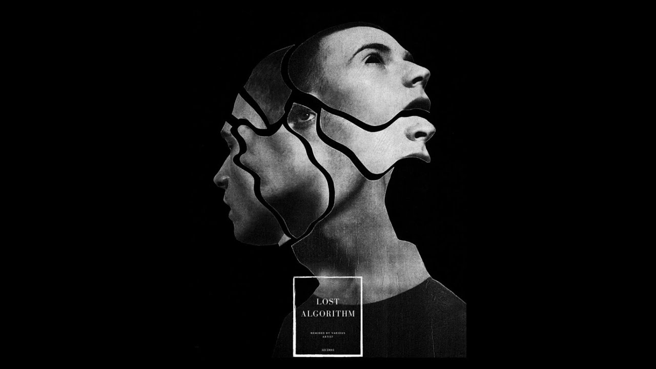 Lost Algorithm - Front (Vegim Repaint) [AECD001]