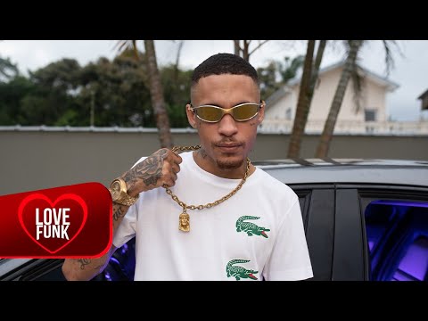 MC Kadu - Hoje Mesmo eu Prometi (Love Funk) DJ Russo