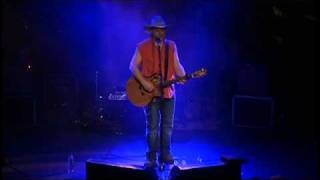 Fred Eaglesmith - The Dad Song.