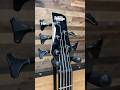 Ibanez GSR205 5 String Bass