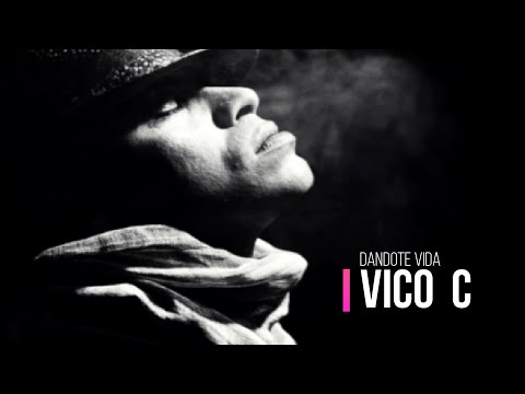 Dándote Vida - vico c música cristianas