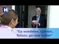 Last van een winterdipje? Hoogleraar Erik Scherder geeft tips