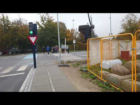 MongoTV_10012 - MIN GÅTUR - Del 3 - Lørdag 22.Oktober 2022 - Lun Efterårsdag Næsten November